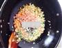 炒饭的做法图解6