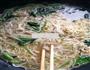 香菇菠菜牛汤面的做法图解7