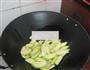 西葫芦炒鸡蛋的做法图解6