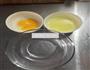 蛋黄饼干的做法图解1