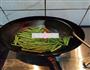 烧汁长豆角的做法图解7