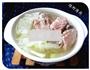 冬瓜粉丝排骨汤的做法图解7