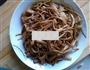 干锅茶树菇的做法图解7