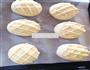 卡仕达面包的做法图解11