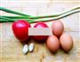 西红柿炒鸡蛋的做法图解1