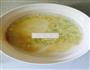 鲜玉米羹的做法图解6