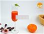 橙子胡萝卜汁的做法图解3