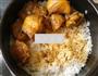 简易煲仔饭的做法图解6