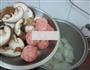 香菇冬瓜肉丸汤的做法图解8
