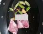 豉香回锅肉的做法图解1