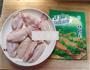 新奥尔良烤鸡中翅的做法图解1