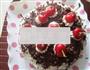 黑森林蛋糕的做法图解13