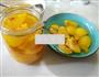 糖水黄桃的做法图解4
