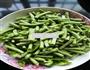 家常豇豆的做法图解1