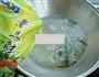 丝瓜鸡蛋汤的做法图解6