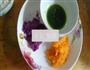 彩色春饼的做法图解1