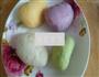 彩色春饼的做法图解3