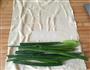豆腐皮卷三丝的做法图解10