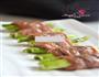 芦笋牛肉卷的做法图解14