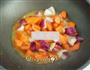 咖喱胡萝卜盖饭的做法步骤9