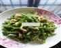 豇豆炒肉的做法图解12