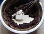 特浓巧克力冰淇淋的做法图解4