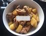 土豆炖鸡肉的做法图解14