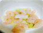 虾仁蒸蛋的做法图解2