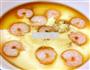 虾仁蒸蛋的做法图解7