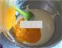 芒果冻芝士蛋糕的做法图解15