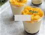 芒果冻芝士蛋糕的做法图解28