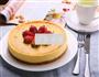 重芝士蛋糕的做法图解16