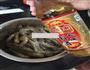 香辣基围虾的做法图解3