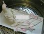 白孔雀的做法图解13