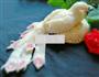 白孔雀的做法图解17