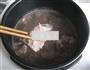 排骨萝卜汤的做法图解3