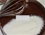 馥香布朗尼的做法图解4