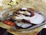 烤花鲢鱼片的做法图解4