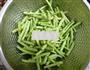 豆角焖面的做法图解4
