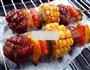 烤串串的做法图解6