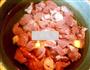 红酒烧牛肉的做法图解3