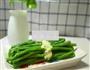 玉带豇豆的做法图解5