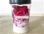 火龙果酸奶汁的做法图解1