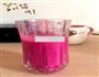 火龙果酸奶汁的做法图解4