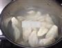 黄瓜虾仁水饺的做法图解6