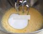 西瓜仁海绵杯子蛋糕的做法图解5