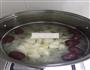 红枣冰糖雪梨银耳汤的做法图解7