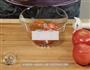 意式番茄包的做法图解3
