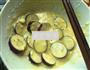炸茄片的做法图解5