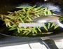 炒芦笋的做法图解8